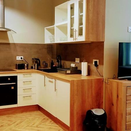 Drzewna Apartamenty - Wroclawska Zielona Góra Exterior foto