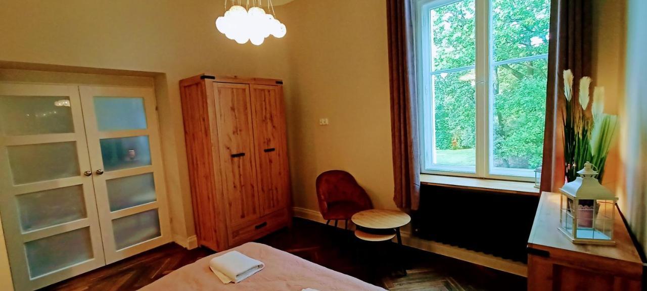 Drzewna Apartamenty - Wroclawska Zielona Góra Exterior foto